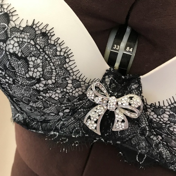 ❤️ FINAL DAY ❤️ VS DREAM ANGEL DEMI BRA - Picture 7 of 8